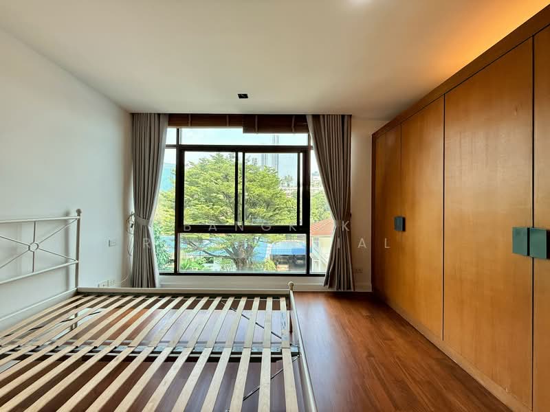 Baan Ananda : บ้านอานันดา, กรุงเทพ, สุขุมวิท 61, คลองตันเหนือ, วัฒนา, กรุงเทพ, 250 ตร.ม., คอนโด ขาย, โดย Bangkok Residential, 500408319 - DDproperty.com