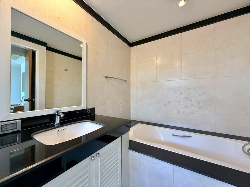 Baan Ananda, Bangkok, Sukhumvit 61, Khlong Tan Nua, Watthana, Bangkok, 3 Bedrooms, 250 sqm, Condo For Sale, by Bangkok Residential, 500408319 - DDproperty.com