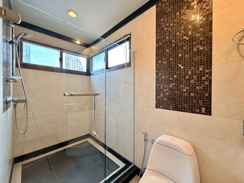 Baan Ananda, Bangkok, Sukhumvit 61, Khlong Tan Nua, Watthana, Bangkok, 3 Bedrooms, 250 sqm, Condo For Sale, by Bangkok Residential, 500408319 - DDproperty.com