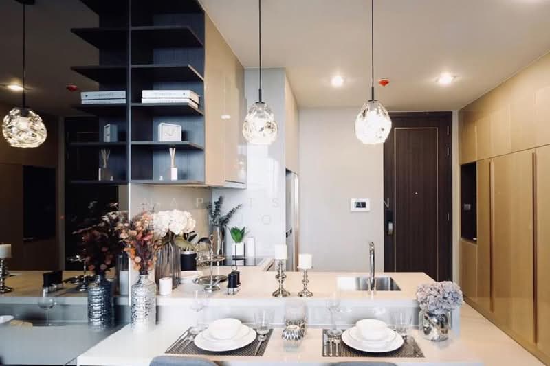 LAVIQ Sukhumvit 57, Bangkok, Soi Sukhumvit 57, Sukhumvit Road, Khlong Tan Nua, Watthana, Bangkok, 1 Bedroom, 44 sqm, Condo For Rent, by Napatsawan Tamjorhor, 500408320 - DDproperty.com