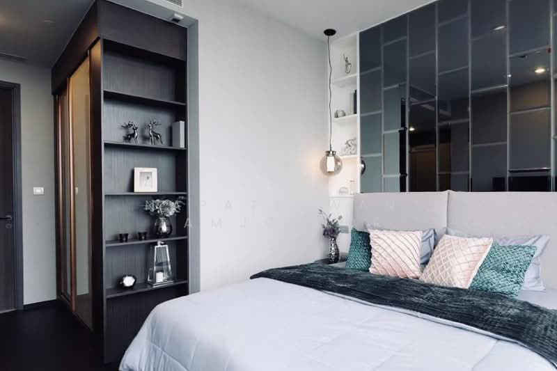 LAVIQ Sukhumvit 57, Bangkok, Soi Sukhumvit 57, Sukhumvit Road, Khlong Tan Nua, Watthana, Bangkok, 1 Bedroom, 44 sqm, Condo For Rent, by Napatsawan Tamjorhor, 500408320 - DDproperty.com