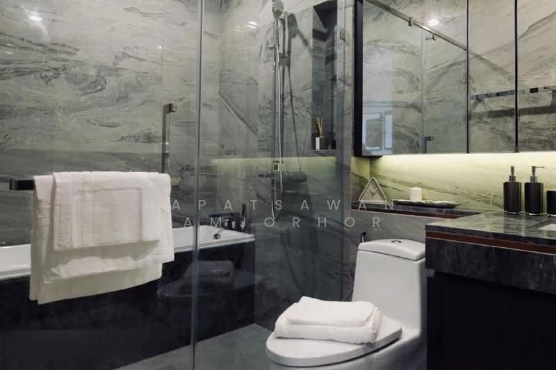 LAVIQ Sukhumvit 57, Bangkok, Soi Sukhumvit 57, Sukhumvit Road, Khlong Tan Nua, Watthana, Bangkok, 1 Bedroom, 44 sqm, Condo For Rent, by Napatsawan Tamjorhor, 500408320 - DDproperty.com