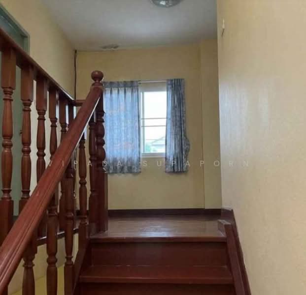 3-BR Townhouse, Bangkok, Nuan Chan, Bueng Kum, Bangkok, 3 Bedrooms, 150 sqm, Townhouse For Sale, by Vipada Supaporn, 500408322 - DDproperty.com