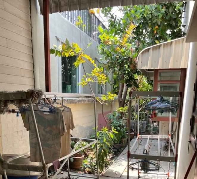3-BR Townhouse, Bangkok, Nuan Chan, Bueng Kum, Bangkok, 3 Bedrooms, 150 sqm, Townhouse For Sale, by Vipada Supaporn, 500408322 - DDproperty.com