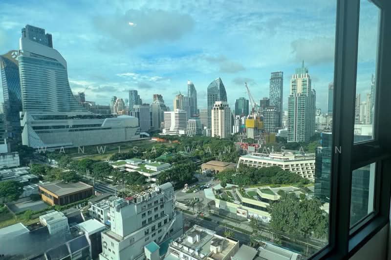 Life One Wireless : ไลฟ์ วัน วิทยุ, กรุงเทพ, 1 ถนนวิทยุ, ลุมพินี, ปทุมวัน, กรุงเทพ, 35 ตร.ม., คอนโด ให้เช่า, โดย Wanwisa Wannasarn, 500408324 - DDproperty.com
