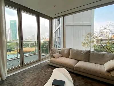 For Rent - Four Seasons Private Residences, Bangkok