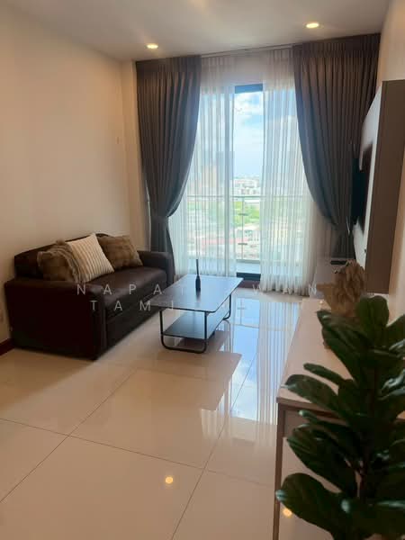 Supalai Premier Charoen Nakhon, Bangkok, Lat Ya Road, Khlong San, Bangkok, 1 Bedroom, 48 sqm, Condo For Sale, by Napatsawan Tamjorhor, 500408330 - DDproperty.com