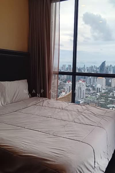 Park Origin Thonglor : พาร์ค ออริจิ้น ทองหล่อ, กรุงเทพ, ซอยทองหล่อ 10 ถนนสุขุมวิท, คลองตันเหนือ, วัฒนา, กรุงเทพ, 37 ตร.ม., คอนโด ให้เช่า, โดย Napatsawan Tamjorhor, 500408333 - DDproperty.com