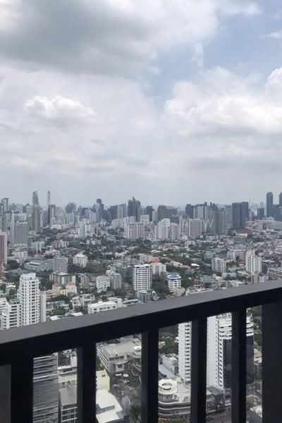 Park Origin Thonglor : พาร์ค ออริจิ้น ทองหล่อ, กรุงเทพ, ซอยทองหล่อ 10 ถนนสุขุมวิท, คลองตันเหนือ, วัฒนา, กรุงเทพ, 37 ตร.ม., คอนโด ให้เช่า, โดย Napatsawan Tamjorhor, 500408333 - DDproperty.com