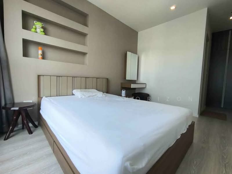 Quinn Ratchada 17, Bangkok, 454 456 Soi Inthara Mari 45, Din Daeng, Bangkok, 1 Bedroom, 45 sqm, Condo For Sale, by Eastblue Horizon, 500408334 - DDproperty.com