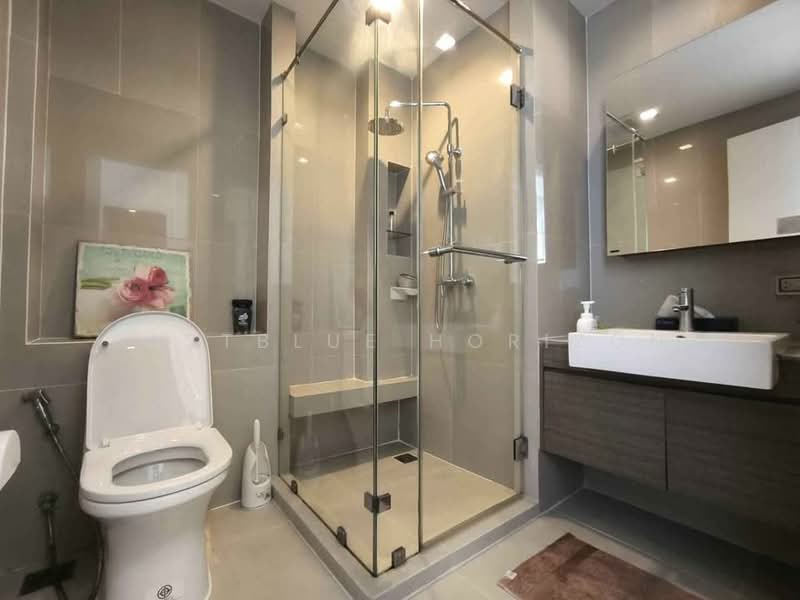 Quinn Ratchada 17, Bangkok, 454 456 Soi Inthara Mari 45, Din Daeng, Bangkok, 1 Bedroom, 45 sqm, Condo For Sale, by Eastblue Horizon, 500408334 - DDproperty.com