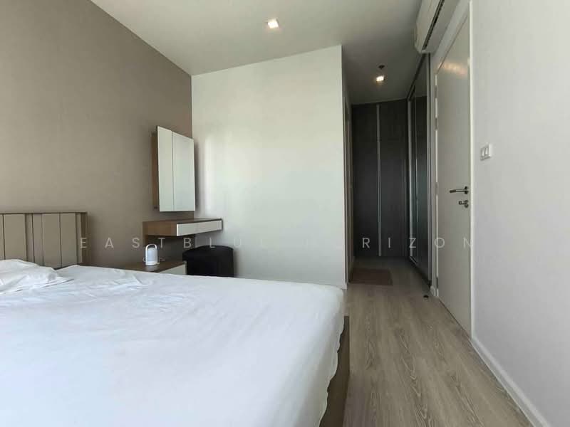 Quinn Ratchada 17, Bangkok, 454 456 Soi Inthara Mari 45, Din Daeng, Bangkok, 1 Bedroom, 45 sqm, Condo For Sale, by Eastblue Horizon, 500408334 - DDproperty.com