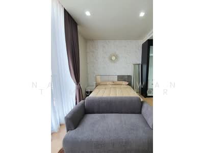 For Rent - Noble Around Sukhumvit 33, Bangkok