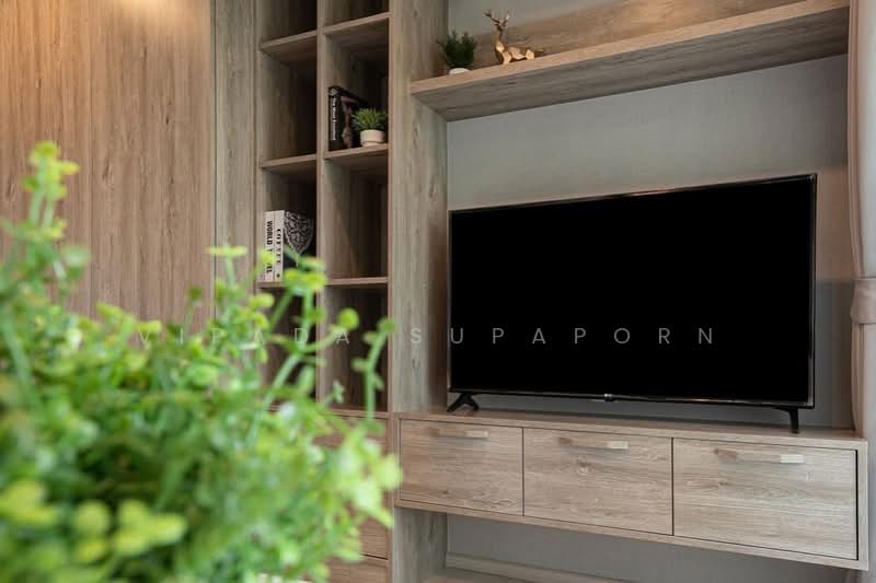Life One Wireless, Bangkok, 1 Wireless Road, Lumphini, Pathum Wan, Bangkok, 1 Bedroom, 28 sqm, Condo For Rent, by Vipada Supaporn, 500408339 - DDproperty.com