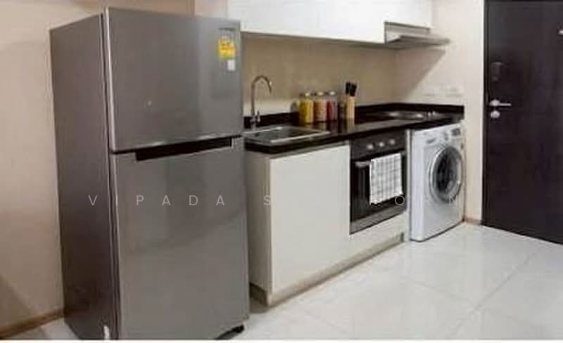 The Tempo Ruamrudee, Bangkok, Ruamrudee, Lumphini, Pathum Wan, Bangkok, 1 Bedroom, 36 sqm, Condo For Rent, by Vipada Supaporn, 500408342 - DDproperty.com