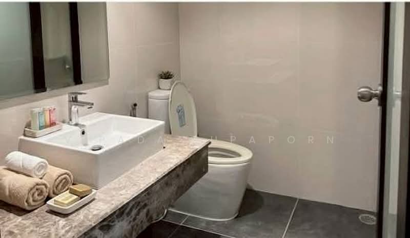 The Tempo Ruamrudee, Bangkok, Ruamrudee, Lumphini, Pathum Wan, Bangkok, 1 Bedroom, 36 sqm, Condo For Rent, by Vipada Supaporn, 500408342 - DDproperty.com
