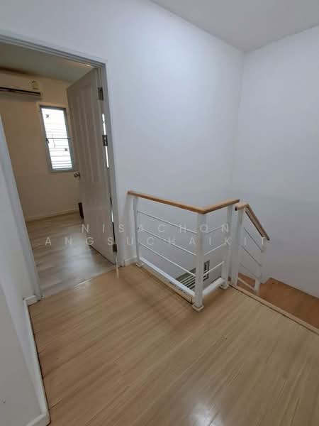 Villette Townhome Kanchanapisek, Bangkok, Bang Bon, Bangkok, 3 Bedrooms, 120 sqm, Townhouse For Sale, by Nisachon Angsuchaikit, 500408348 - DDproperty.com