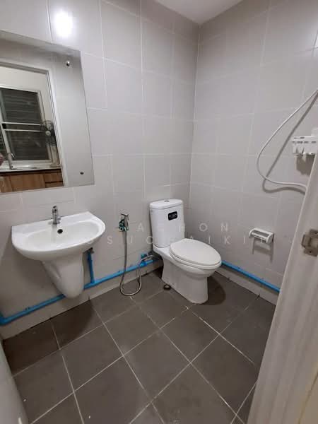 Villette Townhome Kanchanapisek, Bangkok, Bang Bon, Bangkok, 3 Bedrooms, 120 sqm, Townhouse For Sale, by Nisachon Angsuchaikit, 500408348 - DDproperty.com