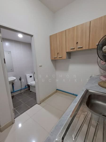 Villette Townhome Kanchanapisek, Bangkok, Bang Bon, Bangkok, 3 Bedrooms, 120 sqm, Townhouse For Sale, by Nisachon Angsuchaikit, 500408348 - DDproperty.com