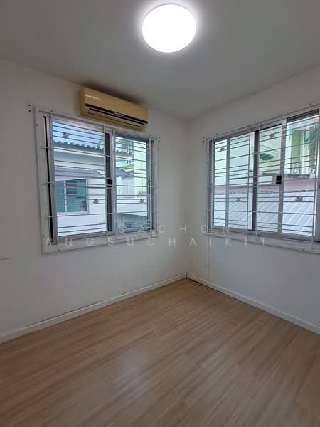 Villette Townhome Kanchanapisek, Bangkok, Bang Bon, Bangkok, 3 Bedrooms, 120 sqm, Townhouse For Sale, by Nisachon Angsuchaikit, 500408348 - DDproperty.com