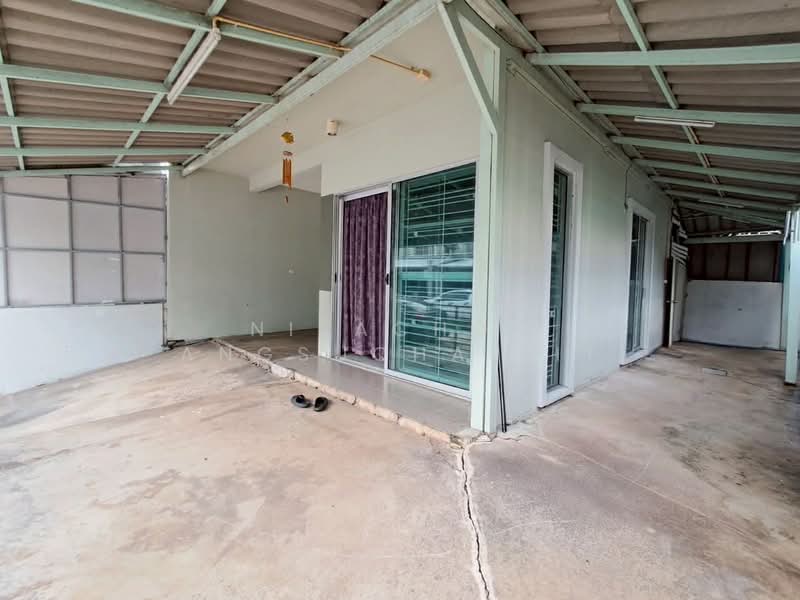 Villette Townhome Kanchanapisek, Bangkok, Bang Bon, Bangkok, 3 Bedrooms, 120 sqm, Townhouse For Sale, by Nisachon Angsuchaikit, 500408348 - DDproperty.com