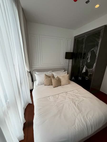 Altitude Symphony Charoenkrung, Bangkok, Soi Chan 44, Wat Prayakrai, Bang Kho Laem, Bangkok, 2 Bedrooms, 88 sqm, Condo For Sale, by ERA Thailand, 500408351 - DDproperty.com