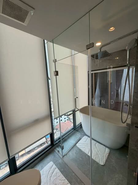 Altitude Symphony Charoenkrung, Bangkok, Soi Chan 44, Wat Prayakrai, Bang Kho Laem, Bangkok, 2 Bedrooms, 88 sqm, Condo For Sale, by ERA Thailand, 500408351 - DDproperty.com