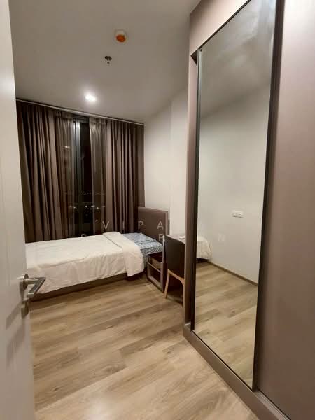 Oka Haus Sukhumvit 36, Bangkok, 3399 Rama 4 Road, Khong Tan, Khlong Toei, Bangkok, 2 Bedrooms, 50 sqm, Condo For Rent, by Vipada Supaporn, 500408352 - DDproperty.com