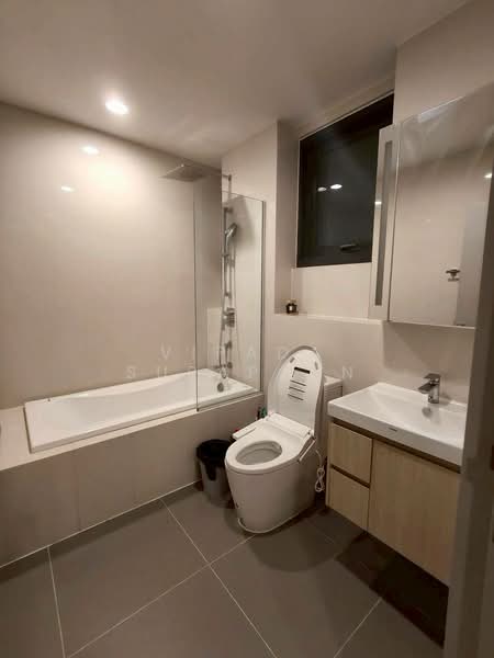 Oka Haus Sukhumvit 36, Bangkok, 3399 Rama 4 Road, Khong Tan, Khlong Toei, Bangkok, 2 Bedrooms, 50 sqm, Condo For Rent, by Vipada Supaporn, 500408352 - DDproperty.com