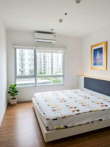 The Room Ratchada-Ladprao, Bangkok, Ladprao Road, Chan Kasem, Chatuchak, Bangkok, 2 Bedrooms, 61 sqm, Condo For Sale, by Eastblue Horizon, 500408353 - DDproperty.com