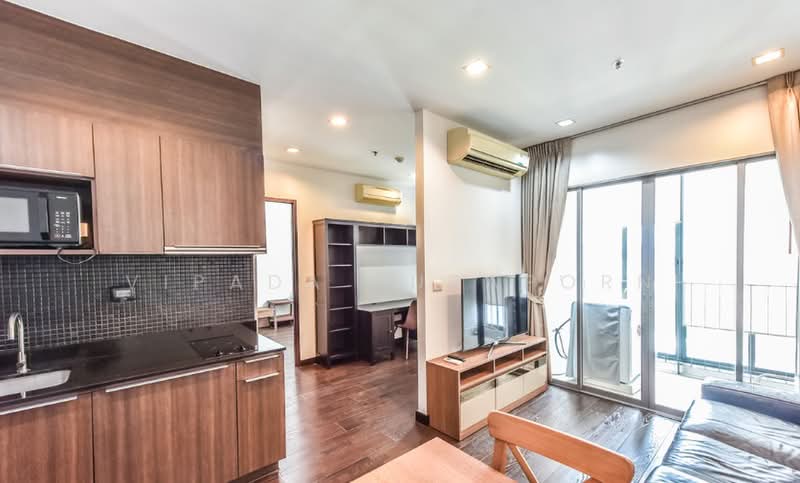 IDEO Q Phayathai, Bangkok, 138 Phayathai Road, Thung Phaya Thai, Ratchathewi, Bangkok, 1 Bedroom, 50 sqm, Condo For Sale, by Vipada Supaporn, 500408355 - DDproperty.com