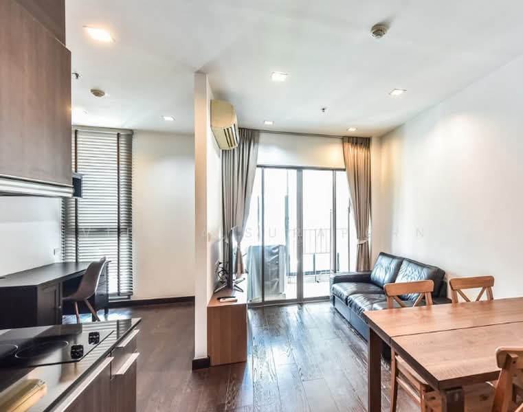 IDEO Q Phayathai, Bangkok, 138 Phayathai Road, Thung Phaya Thai, Ratchathewi, Bangkok, 1 Bedroom, 50 sqm, Condo For Sale, by Vipada Supaporn, 500408355 - DDproperty.com