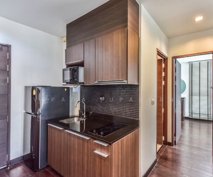IDEO Q Phayathai, Bangkok, 138 Phayathai Road, Thung Phaya Thai, Ratchathewi, Bangkok, 1 Bedroom, 50 sqm, Condo For Sale, by Vipada Supaporn, 500408355 - DDproperty.com