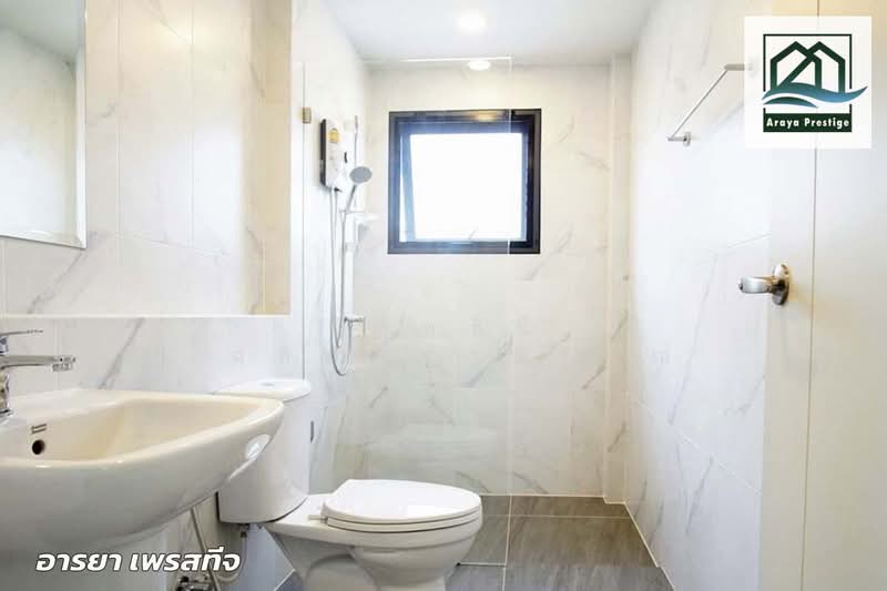 Centro Bangna, Samut Prakan, 111 Soi 3, Bang Kaeo, Bang Plee, Samut Prakan, 4 Bedrooms, 154 sqm, Single Detached House For Sale, by วิสุทธินี เฉลิมสินสุวรรณ, 500408356 - DDproperty.com
