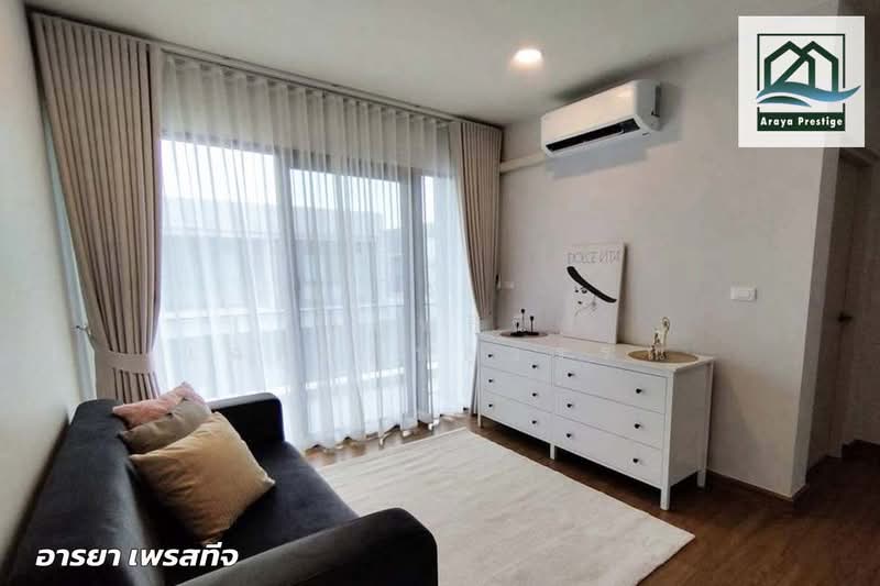 Centro Bangna, Samut Prakan, 111 Soi 3, Bang Kaeo, Bang Plee, Samut Prakan, 4 Bedrooms, 154 sqm, Single Detached House For Sale, by วิสุทธินี เฉลิมสินสุวรรณ, 500408356 - DDproperty.com