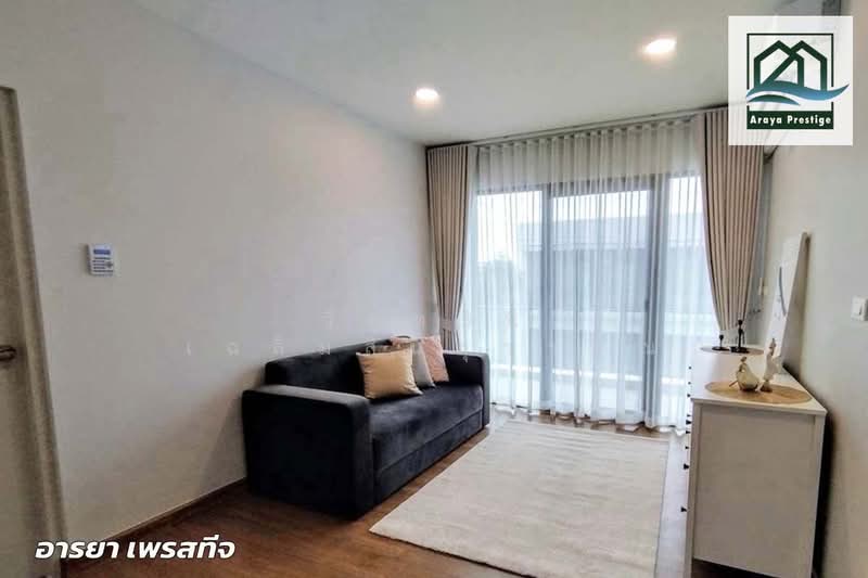 Centro Bangna : เซนโทร บางนา, สมุทรปราการ, 111 ซอย3, บางแก้ว, บางพลี, สมุทรปราการ, 154 ตร.ม., บ้านเดี่ยว ขาย, โดย วิสุทธินี เฉลิมสินสุวรรณ, 500408356 - DDproperty.com