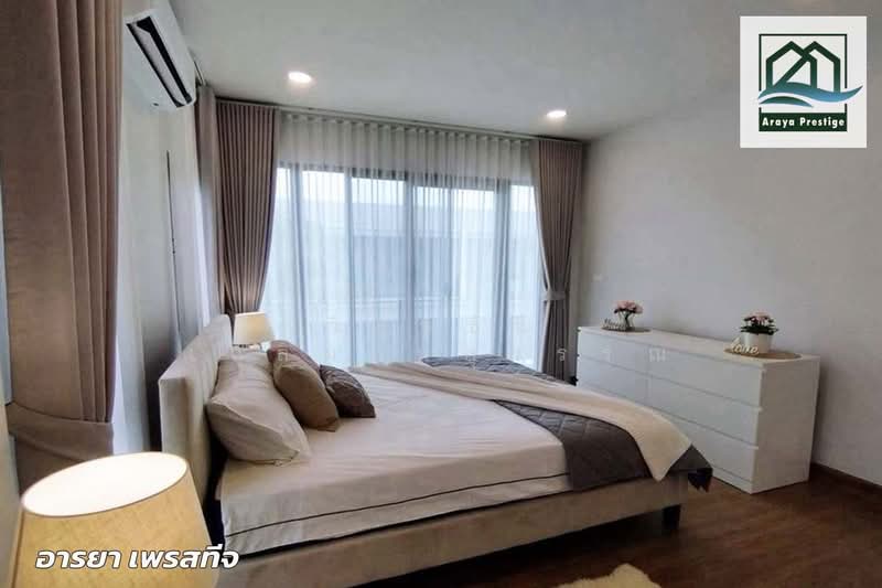 Centro Bangna : เซนโทร บางนา, สมุทรปราการ, 111 ซอย3, บางแก้ว, บางพลี, สมุทรปราการ, 154 ตร.ม., บ้านเดี่ยว ขาย, โดย วิสุทธินี เฉลิมสินสุวรรณ, 500408356 - DDproperty.com