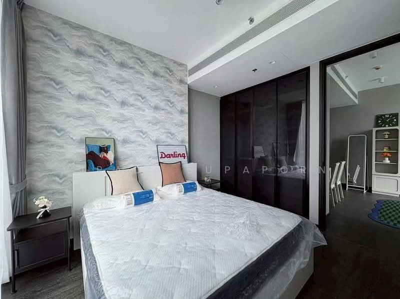 Tait Sathorn 12, Bangkok, Soi Sathorn 12, Sathorn Road, Silom, Bang Rak, Bangkok, 2 Bedrooms, 71 sqm, Condo For Rent, by Vipada Supaporn, 500408357 - DDproperty.com