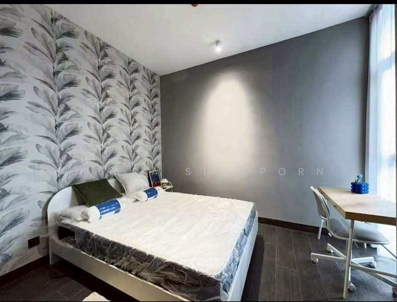 Tait Sathorn 12, Bangkok, Soi Sathorn 12, Sathorn Road, Silom, Bang Rak, Bangkok, 2 Bedrooms, 71 sqm, Condo For Rent, by Vipada Supaporn, 500408357 - DDproperty.com