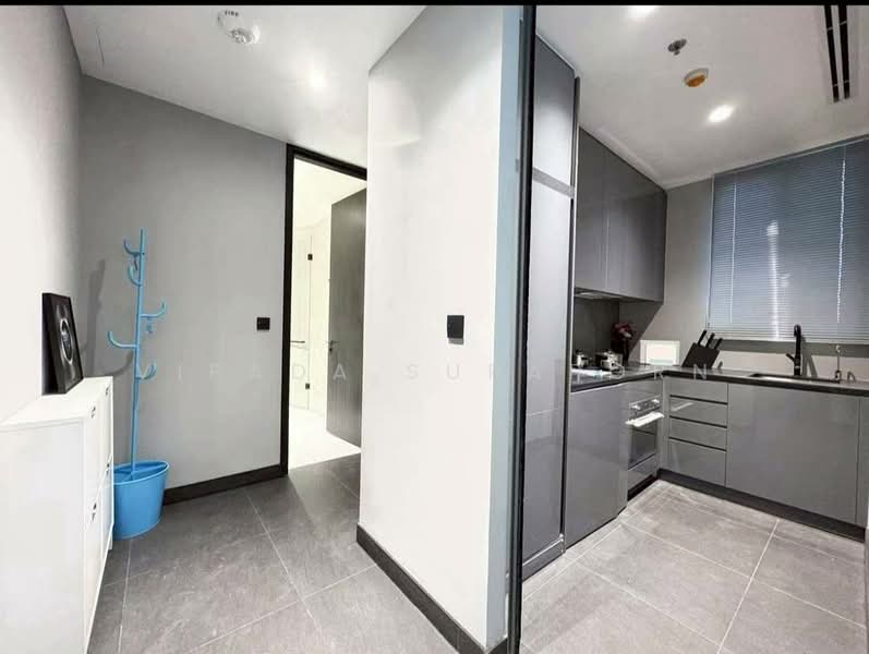 Tait Sathorn 12, Bangkok, Soi Sathorn 12, Sathorn Road, Silom, Bang Rak, Bangkok, 2 Bedrooms, 71 sqm, Condo For Rent, by Vipada Supaporn, 500408357 - DDproperty.com