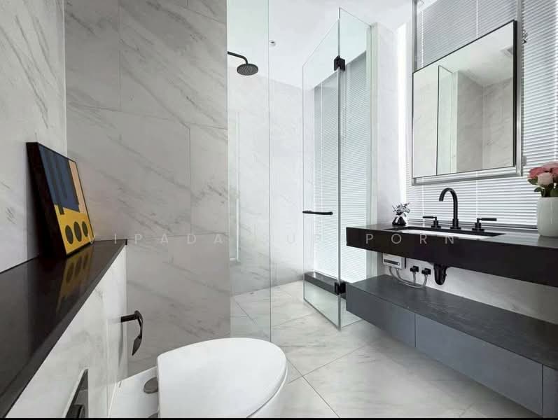 Tait Sathorn 12, Bangkok, Soi Sathorn 12, Sathorn Road, Silom, Bang Rak, Bangkok, 2 Bedrooms, 71 sqm, Condo For Rent, by Vipada Supaporn, 500408357 - DDproperty.com