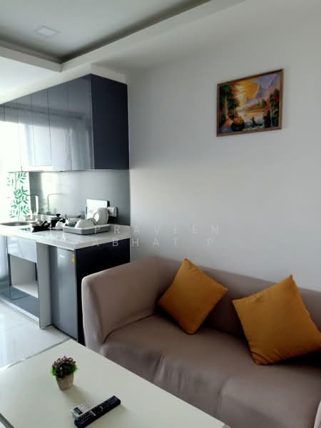 Arcadia Beach Continental, Chon Buri (Pattaya), 162-1468 Thap Phraya 7 Alley,, Nong Pru, Bang Lamung (Pattaya), Chon Buri (Pattaya), 1 Bedroom, 27 sqm, Condo For Rent, by Praveen Peter, 500408358 - DDproperty.com