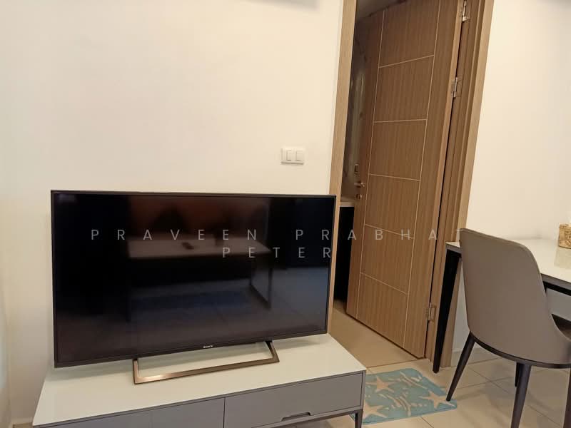 Arcadia Beach Continental, Chon Buri (Pattaya), 162-1468 Thap Phraya 7 Alley,, Nong Pru, Bang Lamung (Pattaya), Chon Buri (Pattaya), 1 Bedroom, 27 sqm, Condo For Rent, by Praveen Peter, 500408358 - DDproperty.com
