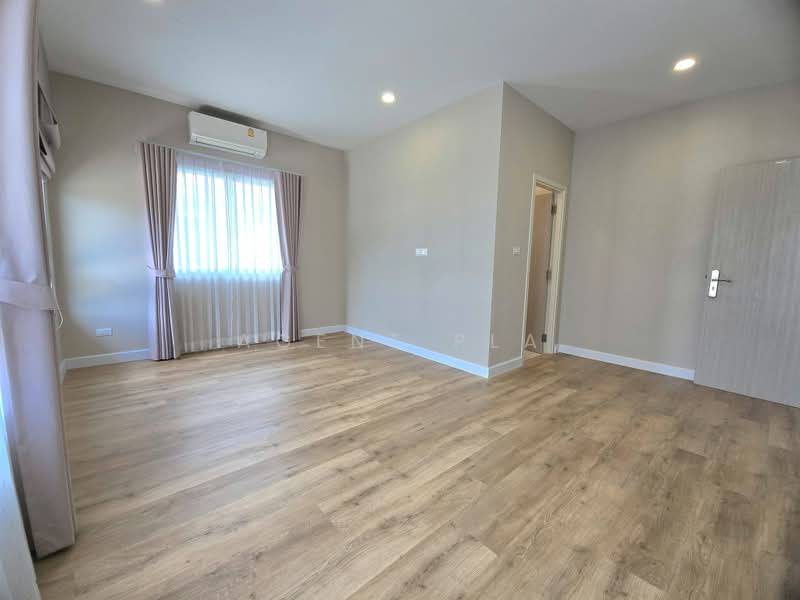 Perfect Place Rama 9-Krungthep Kreetha, Bangkok, Srinakarin - Rom Klao Road, Khlong Song Ton Nun, Lat Krabang, Bangkok, 4 Bedrooms, 245 sqm, Single Detached House For Rent, by Agent Pla, 500408361 - DDproperty.com