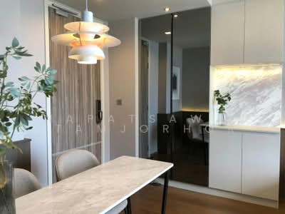 For Rent - IDEO Q Sukhumvit 36, Bangkok