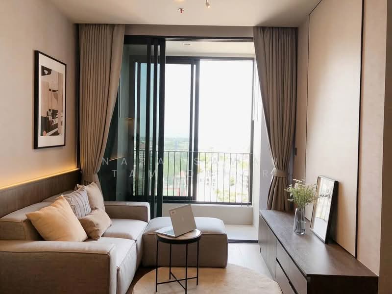 IDEO Q Sukhumvit 36 : ไอดีโอ คิว สุขุมวิท 36, กรุงเทพ, ซอยสุขุมวิท 36, คลองตัน, คลองเตย, กรุงเทพ, 45 ตร.ม., คอนโด ให้เช่า, โดย Napatsawan Tamjorhor, 500408364 - DDproperty.com