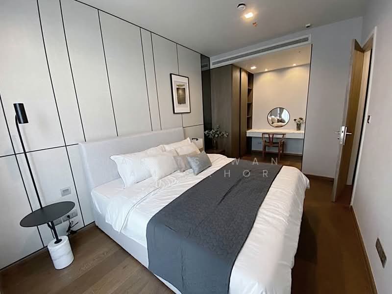 IDEO Q Sukhumvit 36, Bangkok, Soi Sukhumvit 36, Khong Tan, Khlong Toei, Bangkok, 1 Bedroom, 45 sqm, Condo For Rent, by Napatsawan Tamjorhor, 500408364 - DDproperty.com