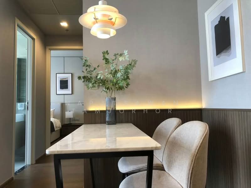 IDEO Q Sukhumvit 36 : ไอดีโอ คิว สุขุมวิท 36, กรุงเทพ, ซอยสุขุมวิท 36, คลองตัน, คลองเตย, กรุงเทพ, 45 ตร.ม., คอนโด ให้เช่า, โดย Napatsawan Tamjorhor, 500408364 - DDproperty.com