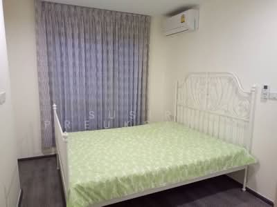 For Rent - Rich Park @ Triple Station, Bangkok