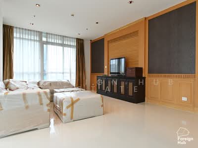 For Rent - Athenee Residence, Bangkok